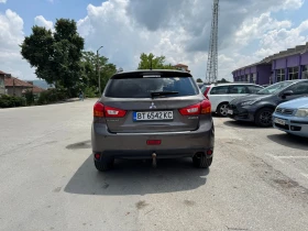 Mitsubishi ASX 2.2 DI, снимка 6