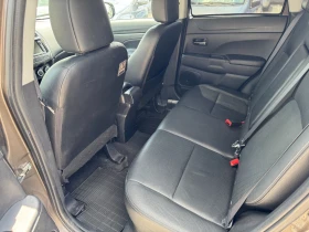 Mitsubishi ASX 2.2 DI, снимка 11