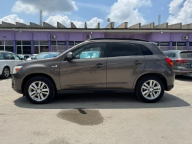 Mitsubishi ASX 2.2 DI, снимка 8