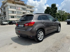Mitsubishi ASX 2.2 DI, снимка 5