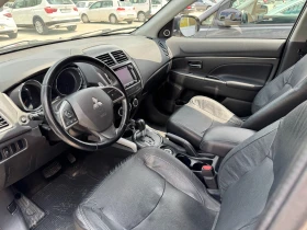 Mitsubishi ASX 2.2 DI, снимка 9
