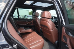 BMW X5 25d xDrive 360KAM PANO Memory Digital LANE #iCarbg, снимка 8