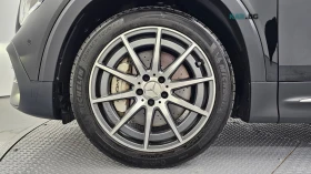 Mercedes-Benz GLB 35AMG 4MATIC* КОЖА* ПАНО* НАВИ* КАМЕРА, снимка 5