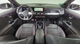 Mercedes-Benz GLB 35AMG 4MATIC* КОЖА* ПАНО* НАВИ* КАМЕРА, снимка 6