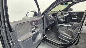 Mercedes-Benz GLB 35AMG 4MATIC* КОЖА* ПАНО* НАВИ* КАМЕРА, снимка 9