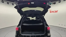 Mercedes-Benz GLB 35AMG 4MATIC* КОЖА* ПАНО* НАВИ* КАМЕРА, снимка 15