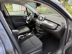 Fiat 500X 1.4 M-Air 110000km!!!, снимка 10