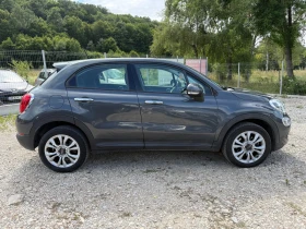 Fiat 500X 1.4 M-Air 110000km!!!, снимка 4