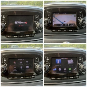 Fiat 500X 1.4 M-Air 110000km!!!, снимка 16