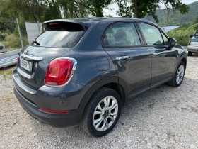 Fiat 500X 1.4 M-Air 110000km!!!, снимка 5