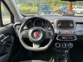 Fiat 500X 1.4 M-Air 110000km!!!, снимка 14