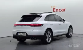 Porsche Macan, снимка 14