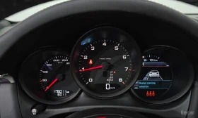 Porsche Macan, снимка 7