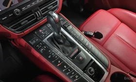 Porsche Macan, снимка 9