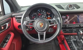 Porsche Macan, снимка 6