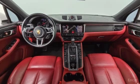 Porsche Macan, снимка 4