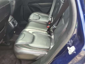 Jeep Cherokee * 4wd 4dr Trailhawk * CARFAX * ОПЦИЯ ЗА ФИНАНСИРАН, снимка 11