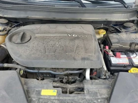 Jeep Cherokee * 4wd 4dr Trailhawk * CARFAX * ОПЦИЯ ЗА ФИНАНСИРАН, снимка 15