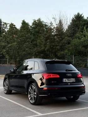 Audi SQ5 TDI * FULL* , снимка 5
