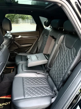Audi SQ5 TDI * FULL* , снимка 7
