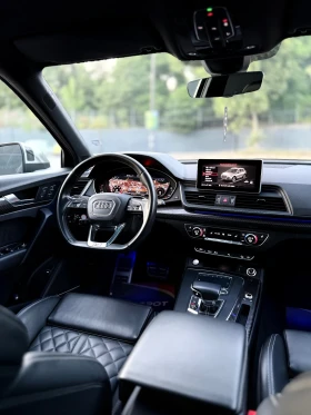 Audi SQ5 TDI * FULL* , снимка 8