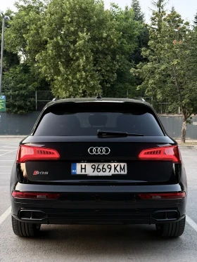 Audi SQ5 TDI * FULL* , снимка 4