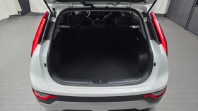 Kia Niro 1.6 Hybrid Prestige, снимка 17