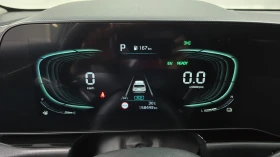 Kia Niro 1.6 Hybrid Prestige, снимка 7