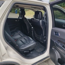 Dodge Durango 3.6 LPG, снимка 8