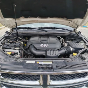 Dodge Durango 3.6 LPG, снимка 11