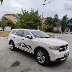 Dodge Durango 3.6 LPG, снимка 3