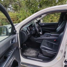 Dodge Durango 3.6 LPG, снимка 5