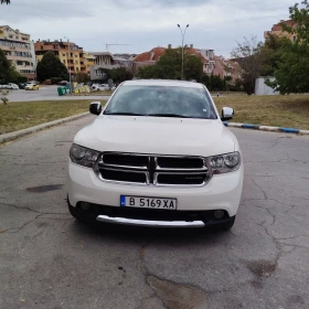 Dodge Durango 3.6 LPG, снимка 1