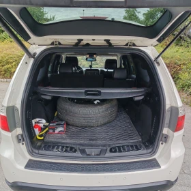 Dodge Durango 3.6 LPG, снимка 12