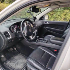 Dodge Durango 3.6 LPG, снимка 10