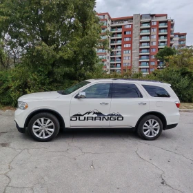 Dodge Durango 3.6 LPG, снимка 2
