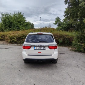 Dodge Durango 3.6 LPG, снимка 4