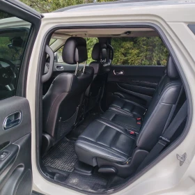 Dodge Durango 3.6 LPG, снимка 9