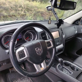 Dodge Durango 3.6 LPG, снимка 6