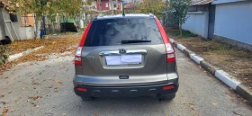Honda Cr-v 2.0бензин 150 к.с., снимка 6
