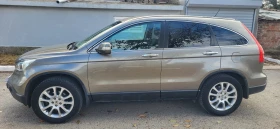 Honda Cr-v 2.0бензин 150 к.с., снимка 5