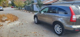 Honda Cr-v 2.0бензин 150 к.с., снимка 8
