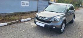 Honda Cr-v 2.0бензин 150 к.с., снимка 1