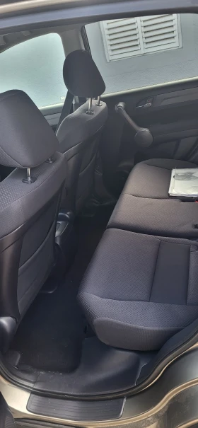 Honda Cr-v 2.0бензин 150 к.с., снимка 9