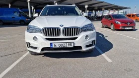     BMW X5 40e