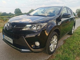 Toyota Rav4 2.2 D4D 150ks  ! 4?4 ! Evro 5В!!!, снимка 5