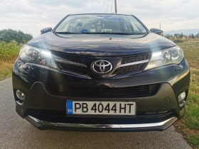 Toyota Rav4 2.2 D4D 150ks  ! 4?4 ! Evro 5В!!!, снимка 1