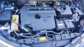 Toyota Rav4 2.2 D4D 150ks  ! 4?4 ! Evro 5В!!!, снимка 14