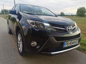 Toyota Rav4 2.2 D4D 150ks  ! 4?4 ! Evro 5В!!!, снимка 3