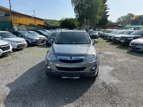 Opel Antara 2.4I 16V EURO5B EKOMETAN | Mobile.bg    2